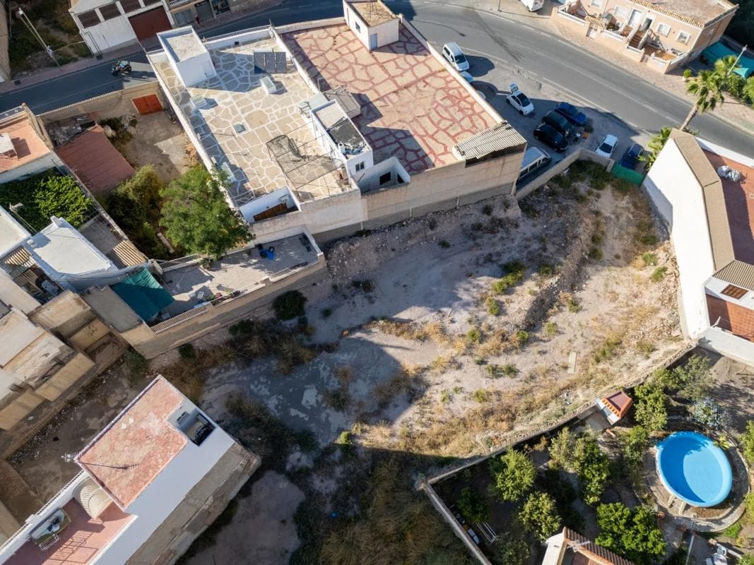 Terreno en venta en Alhama de Almería, Almería photo 3