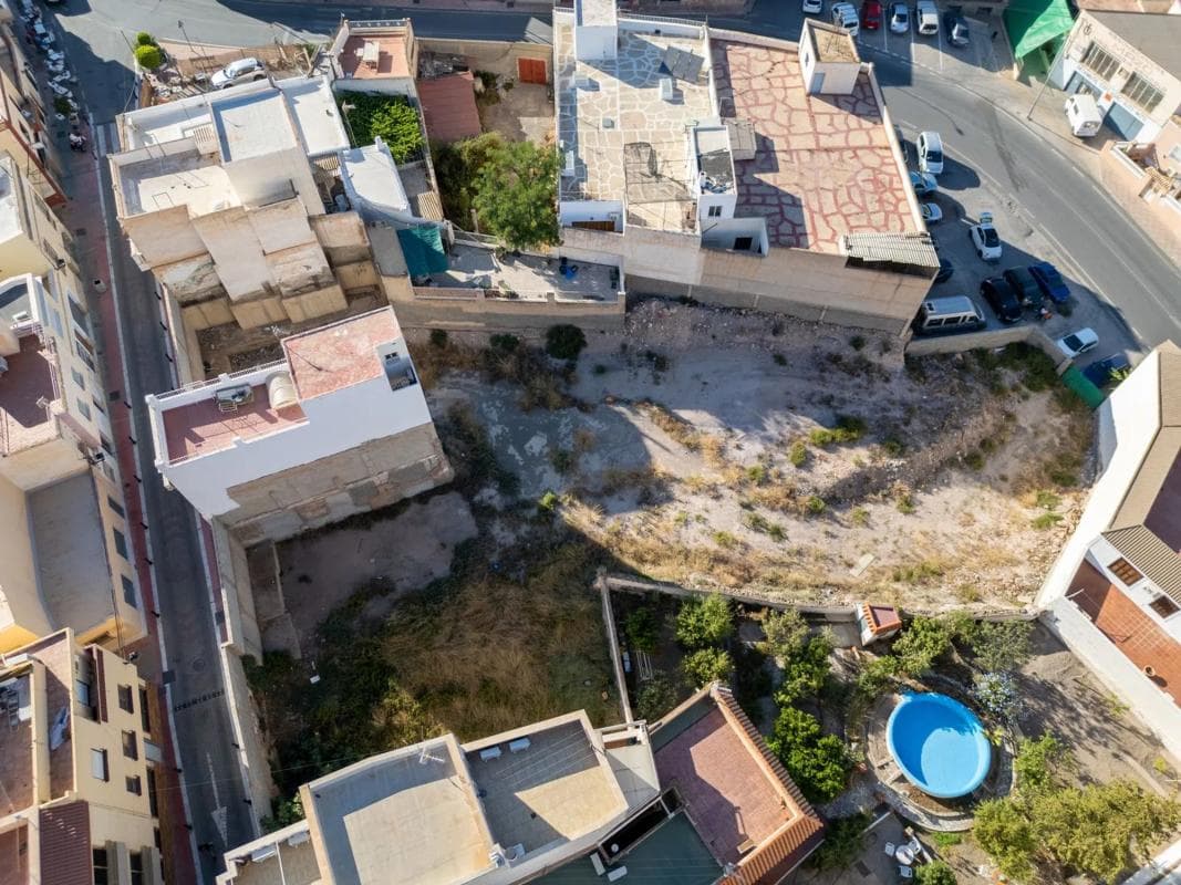 Terreno en venta en Alhama de Almería, Almería photo 4
