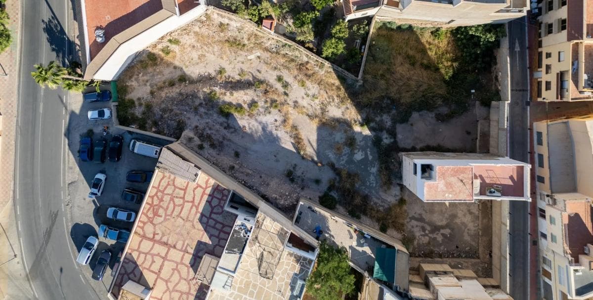 Terreno en venta en Alhama de Almería, Almería photo 5
