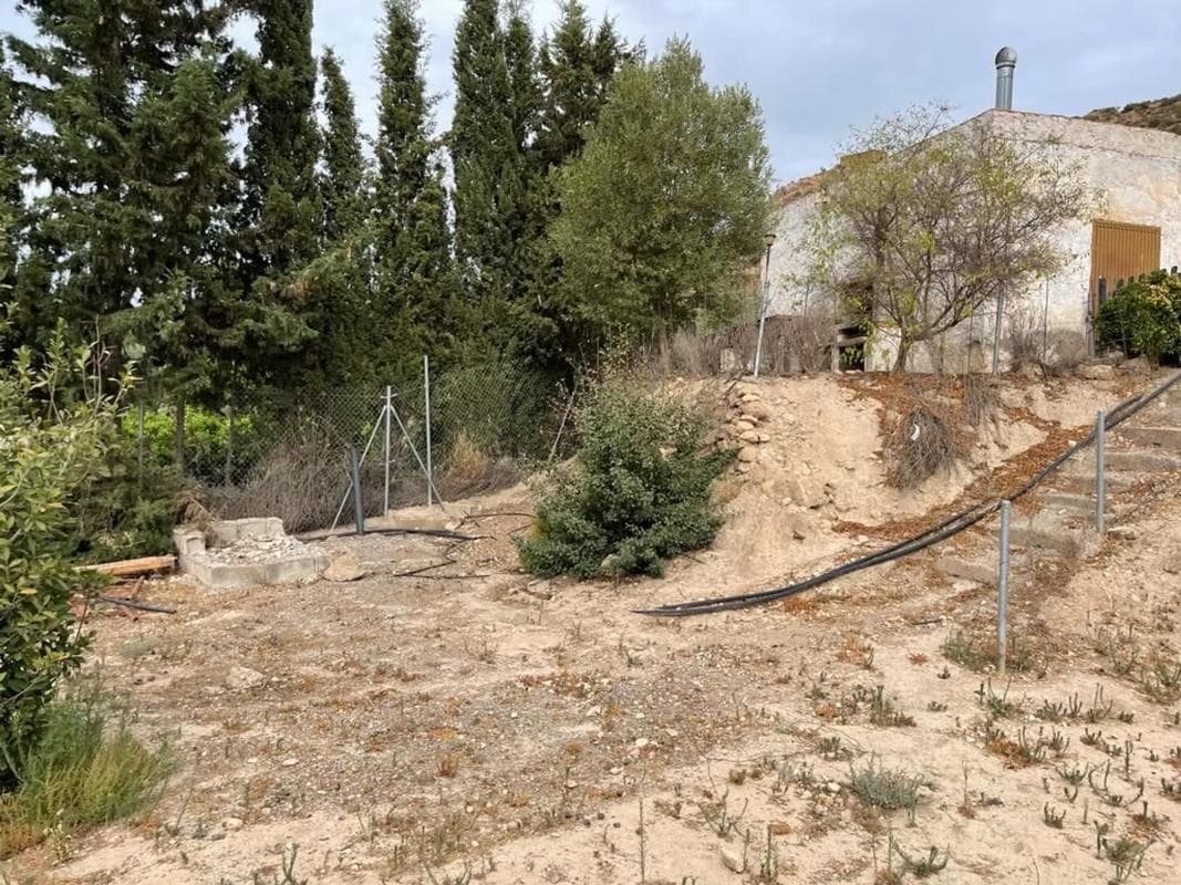 Terreno en venta en Terque, Almería photo 2