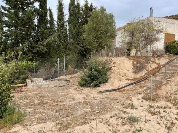 Terreno en Poligono 2 Parcela 116 s/n thumbnail 1