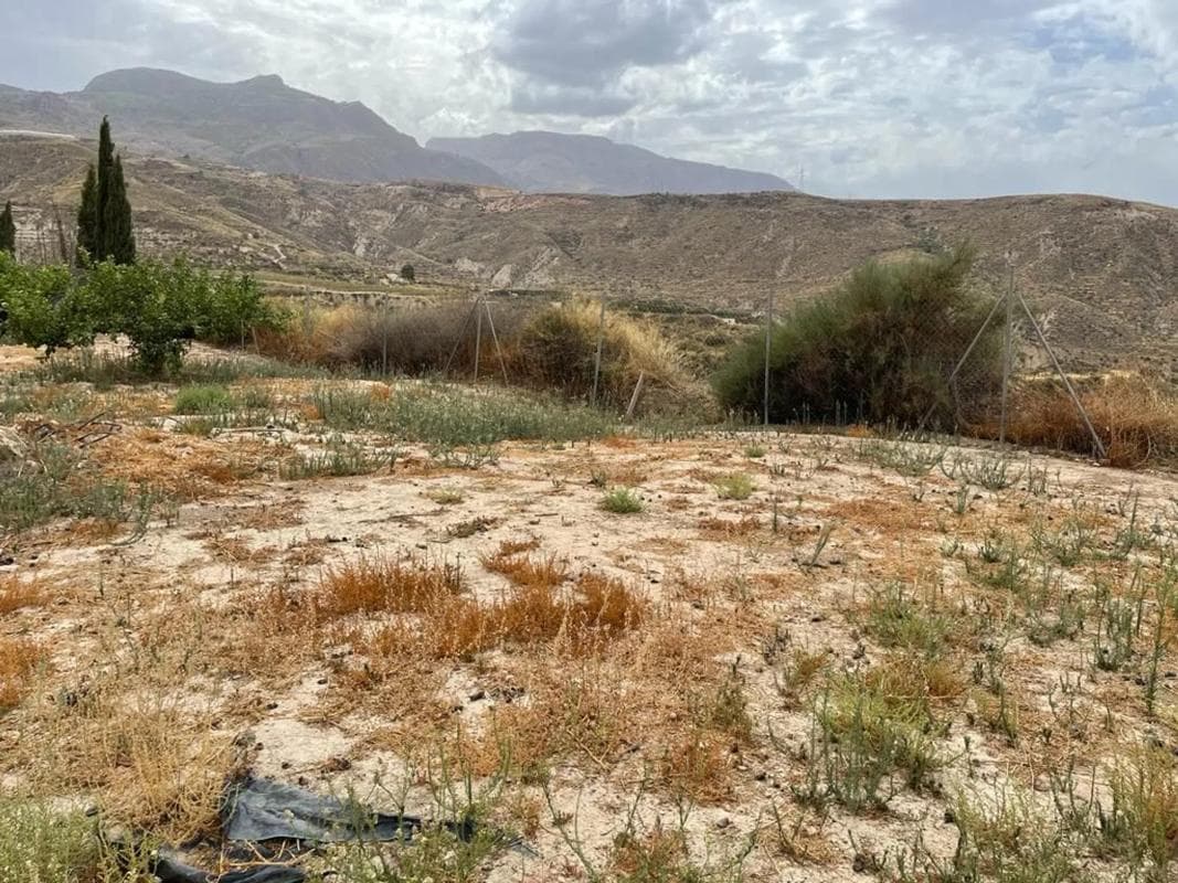 Terreno en venta en Terque, Almería photo 3