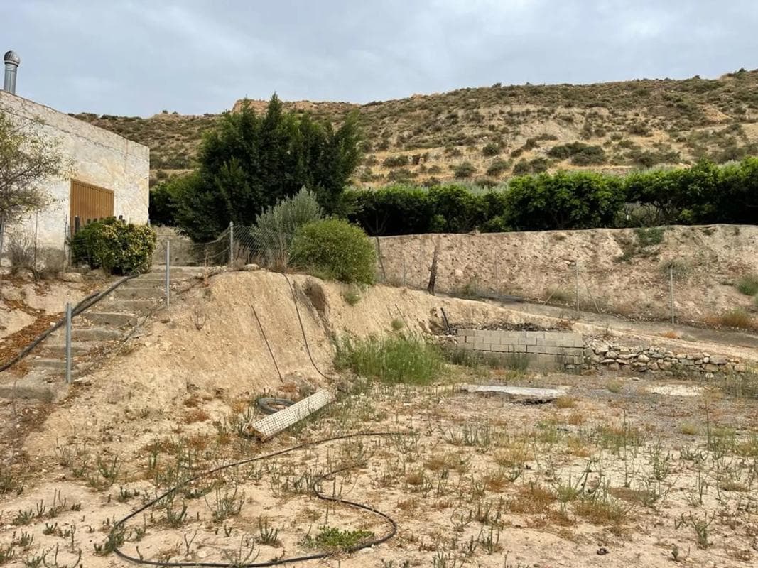 Terreno en venta en Terque, Almería photo 4