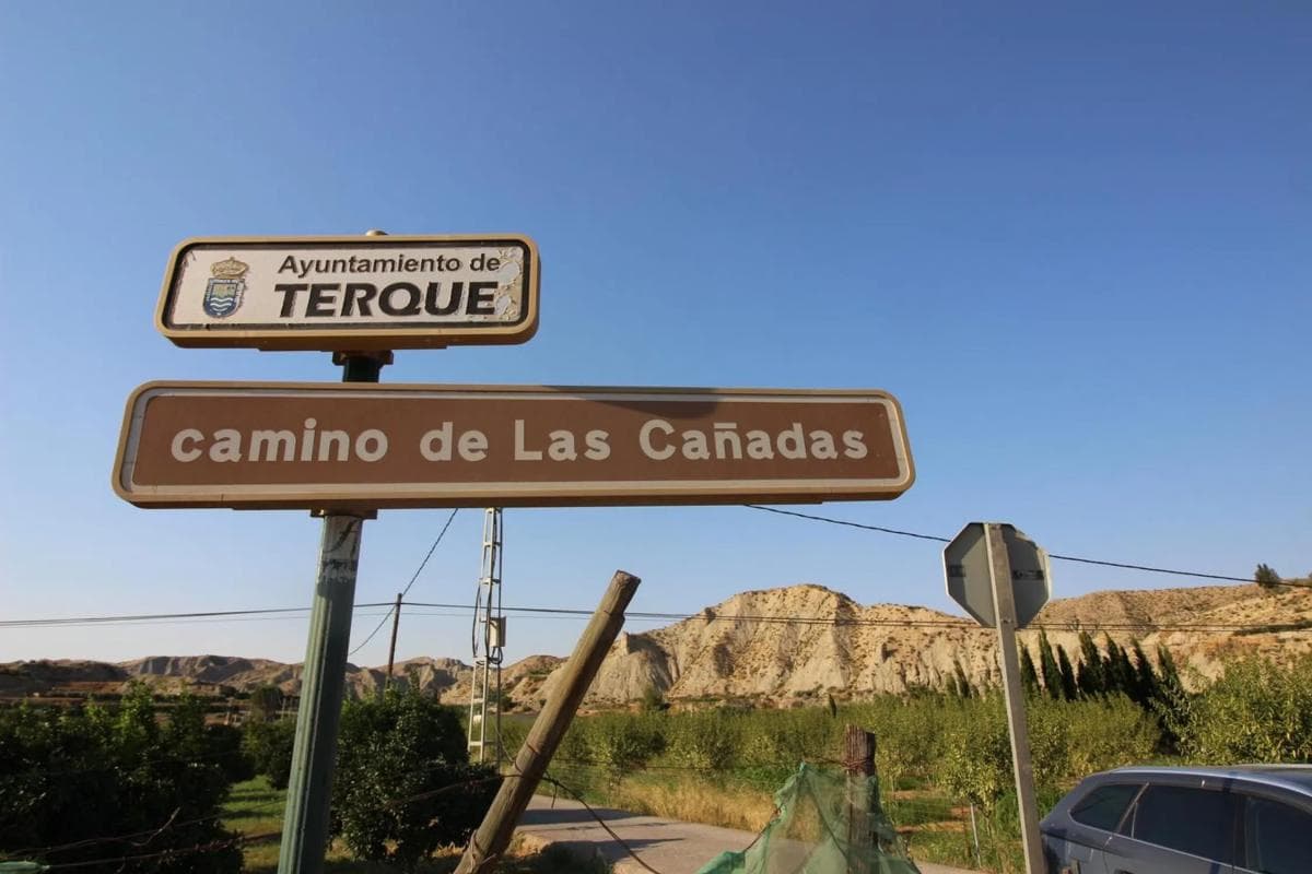 Terreno en venta en Terque, Almería photo 2