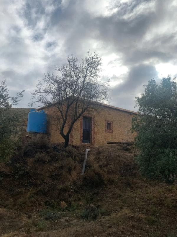 Terreno en venta en Alcolea, Almería photo 2