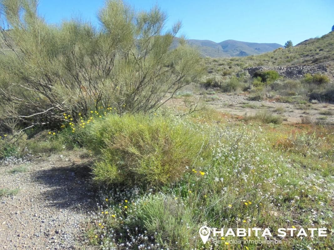 Terreno en venta en Fondón, Almería photo 2