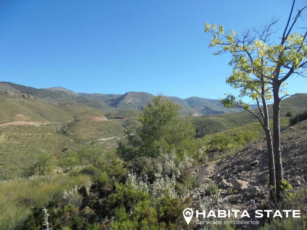 Terreno en venta en Fondón, Almería photo 4