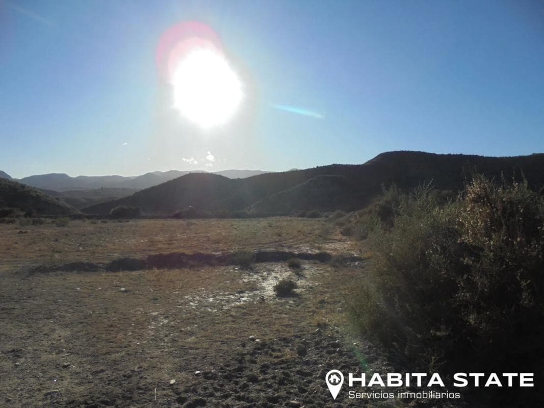 Terreno en venta en Santa Fe De Mondujar, Almería photo 5