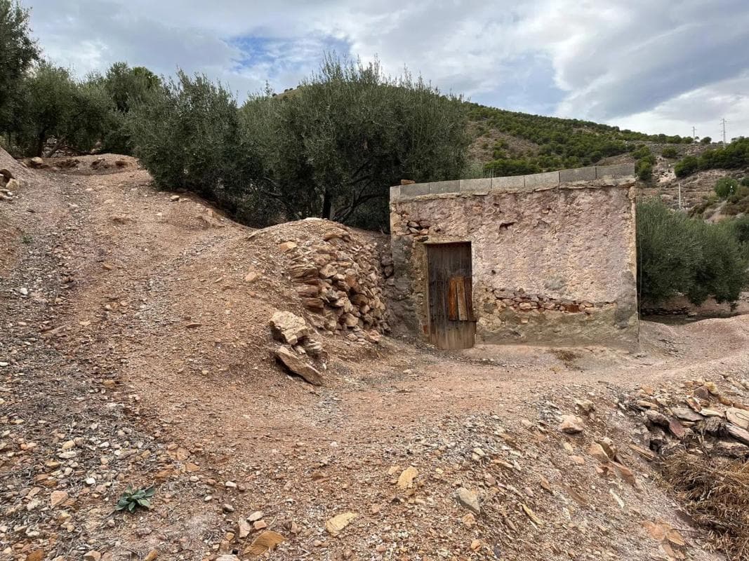 Terreno en venta en Alhama de Almería, Almería photo 5