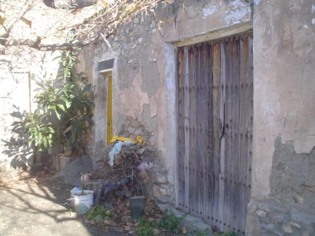 Terreno en venta en Ohanes, Almería photo 5