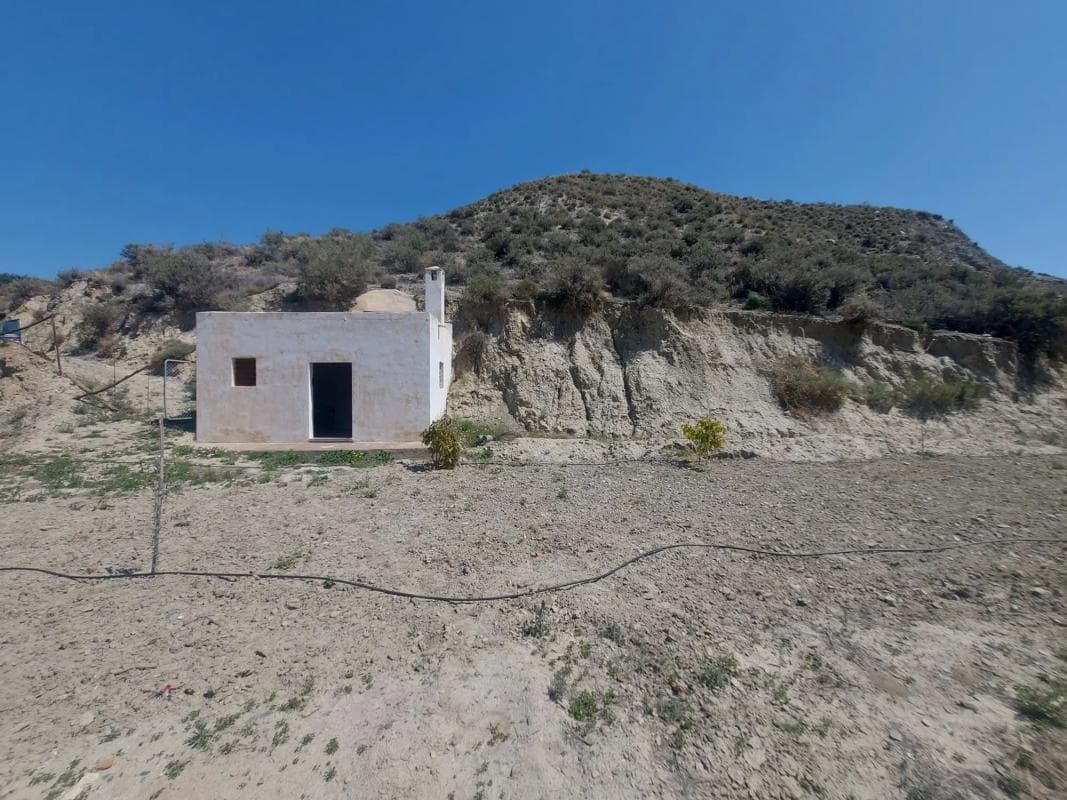 Terreno en venta en Canjayar, Almería photo 2