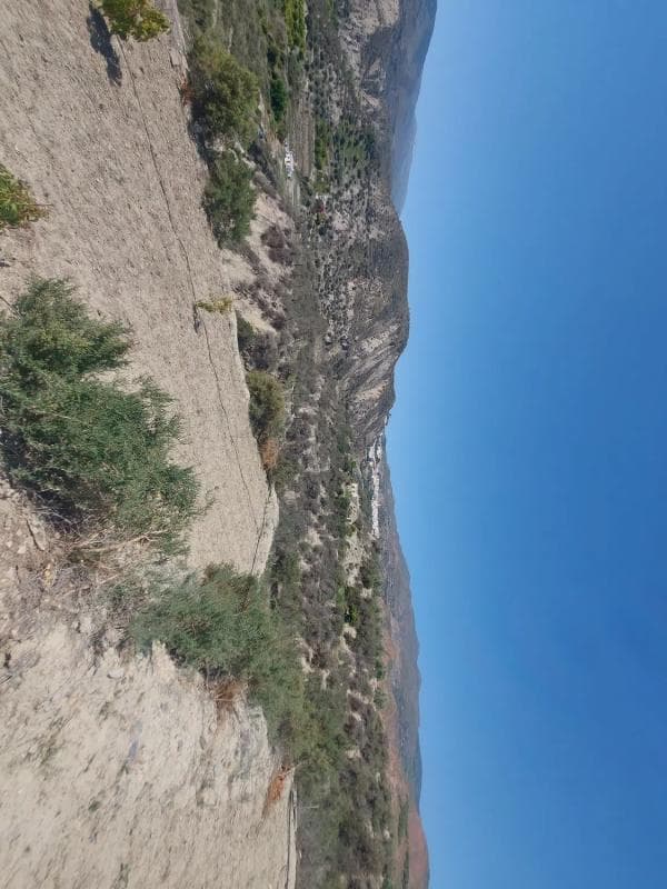 Terreno en venta en Canjayar, Almería photo 3