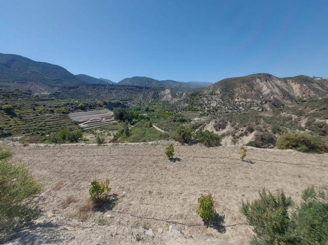 Terreno en venta en Canjayar, Almería photo 4