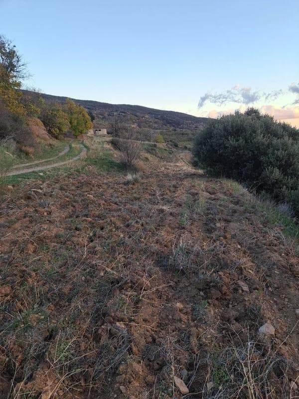 Terreno en venta en Bayarcal, Almería photo 3