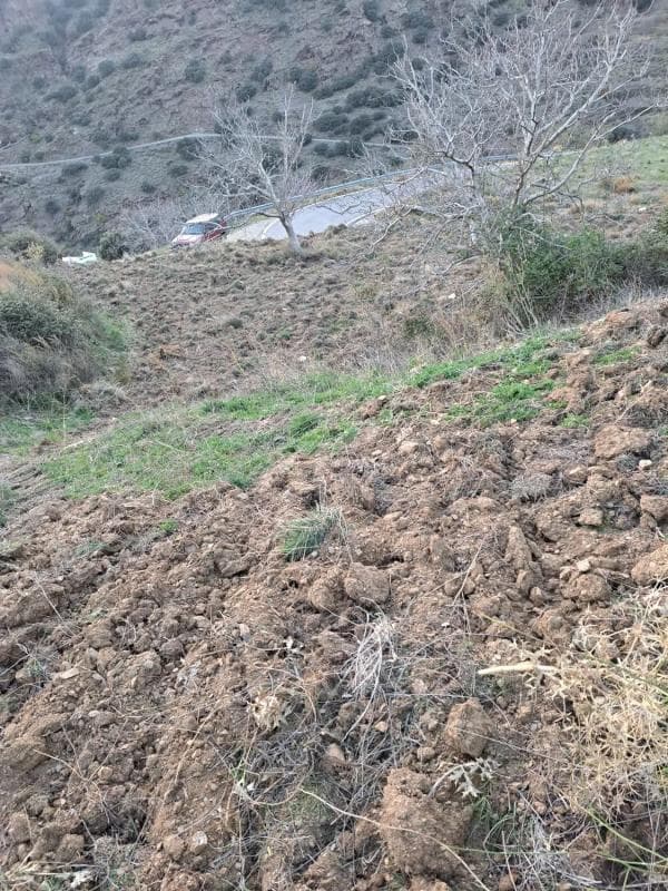 Terreno en venta en Bayarcal, Almería photo 5