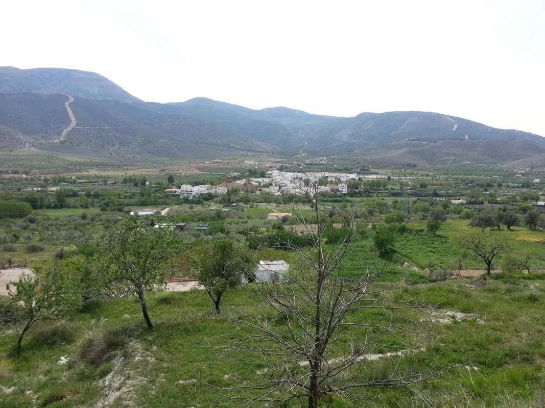 Terreno en venta en Fondón, Almería photo 3