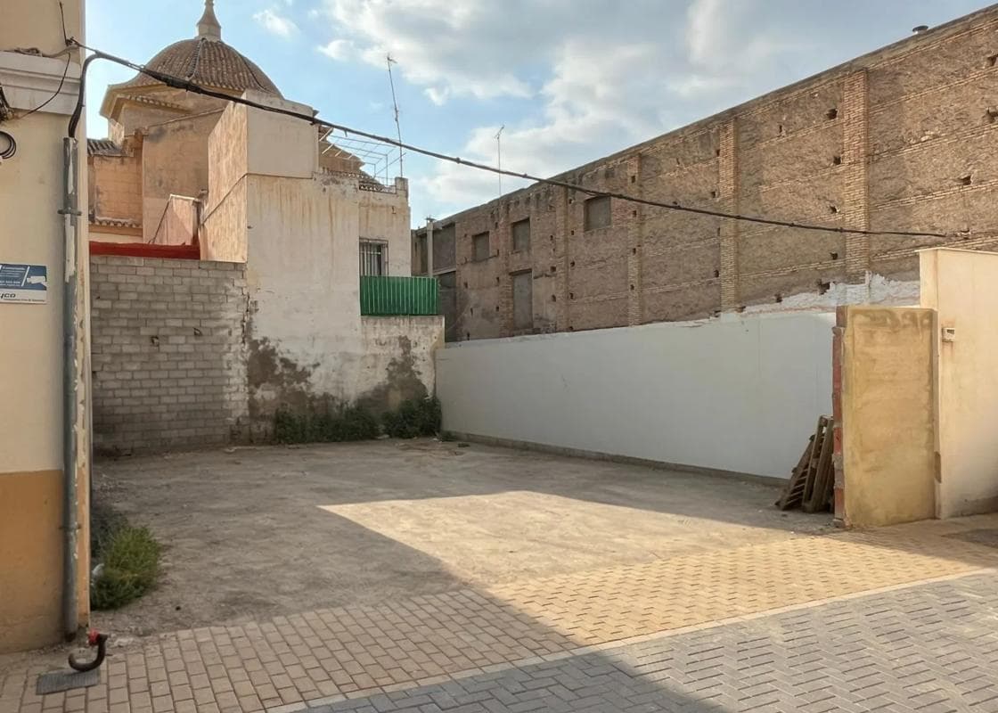 Terreno en venta en Huercal Overa, Almería photo 2