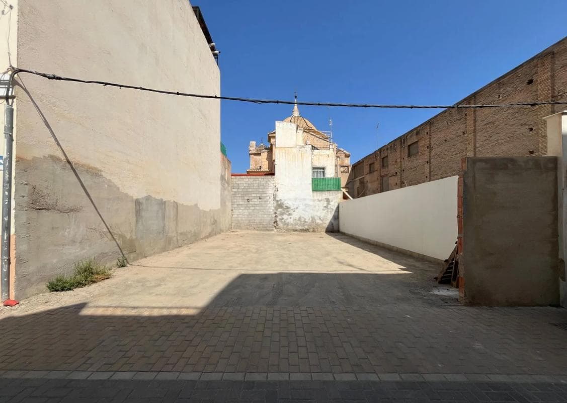 Terreno en venta en Huercal Overa, Almería photo 3