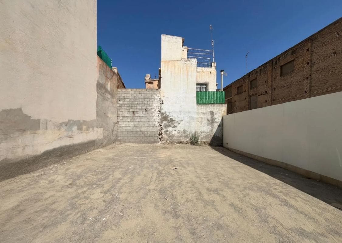 Terreno en venta en Huercal Overa, Almería photo 4