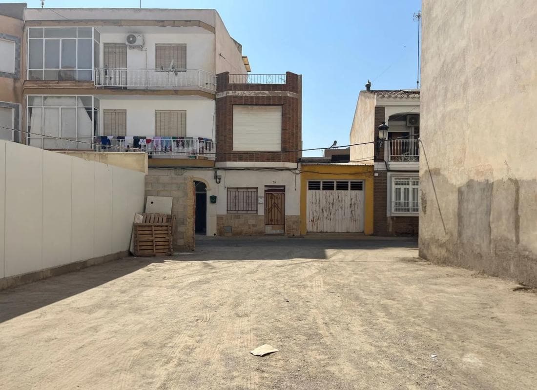 Terreno en venta en Huercal Overa, Almería photo 5