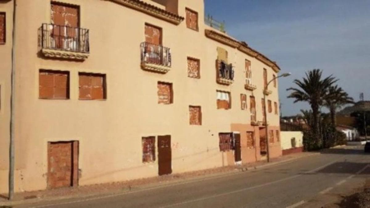 Terreno en venta en Cuevas del Almanzora, Almería photo 2