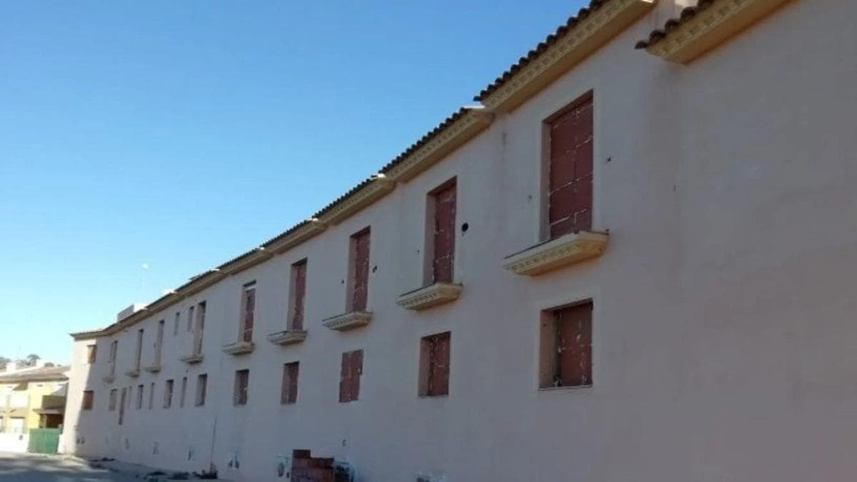 Terreno en venta en Cuevas del Almanzora, Almería photo 3