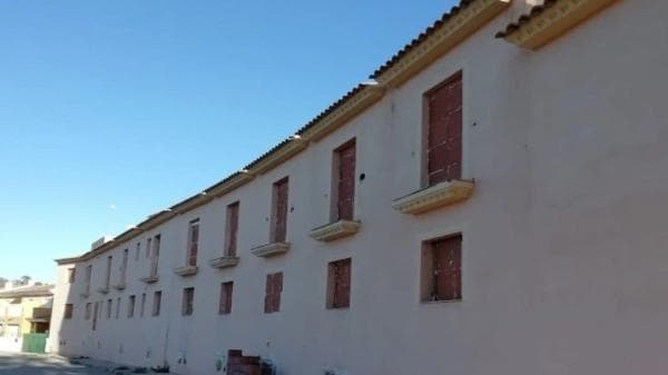 Terreno en Barriada las Herrerías thumbnail 2