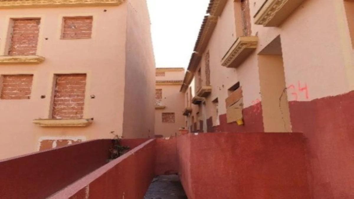 Terreno en venta en Cuevas del Almanzora, Almería photo 4