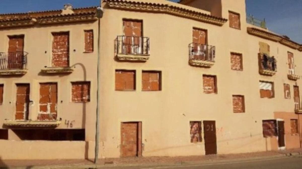 Terreno en venta en Cuevas del Almanzora, Almería photo 5