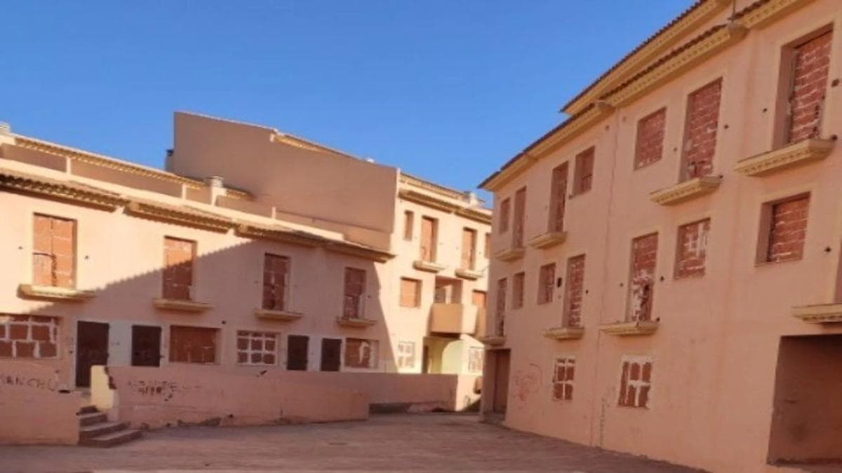 Terreno en venta en Cuevas del Almanzora, Almería photo 5