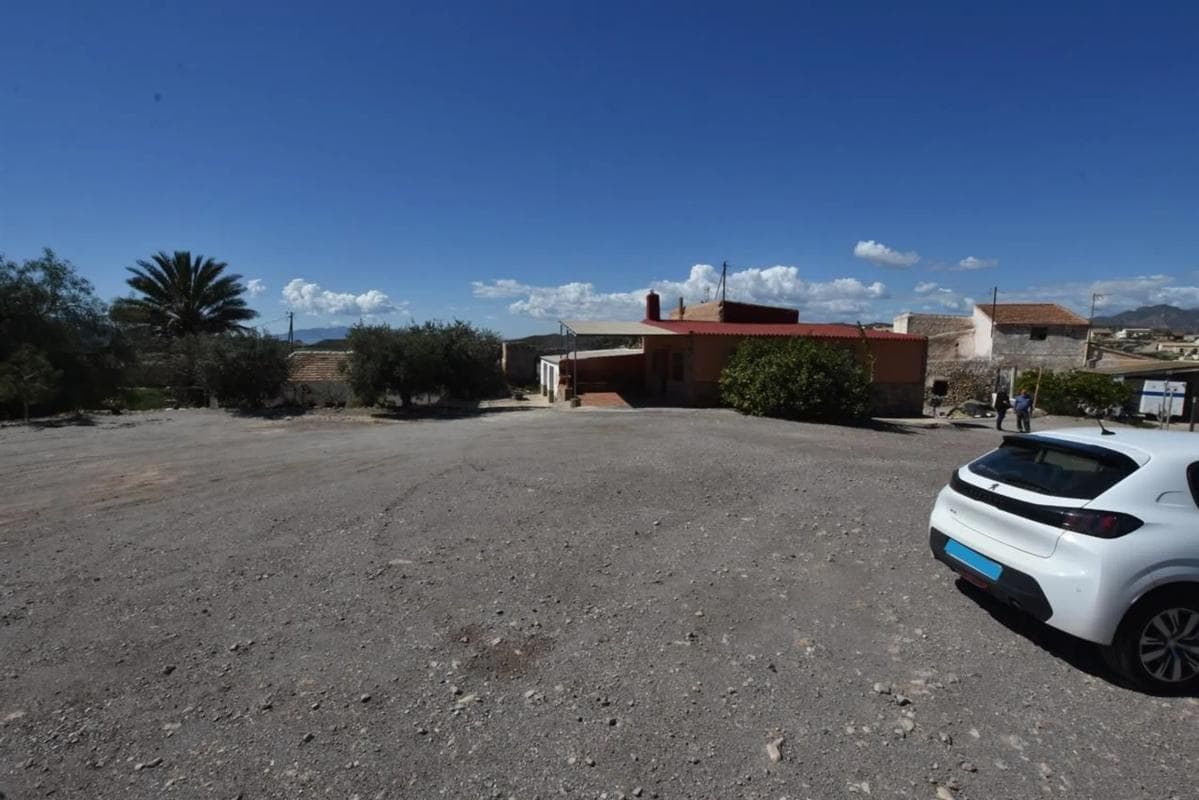 Terreno en venta en Cuevas del Almanzora, Almería photo 2
