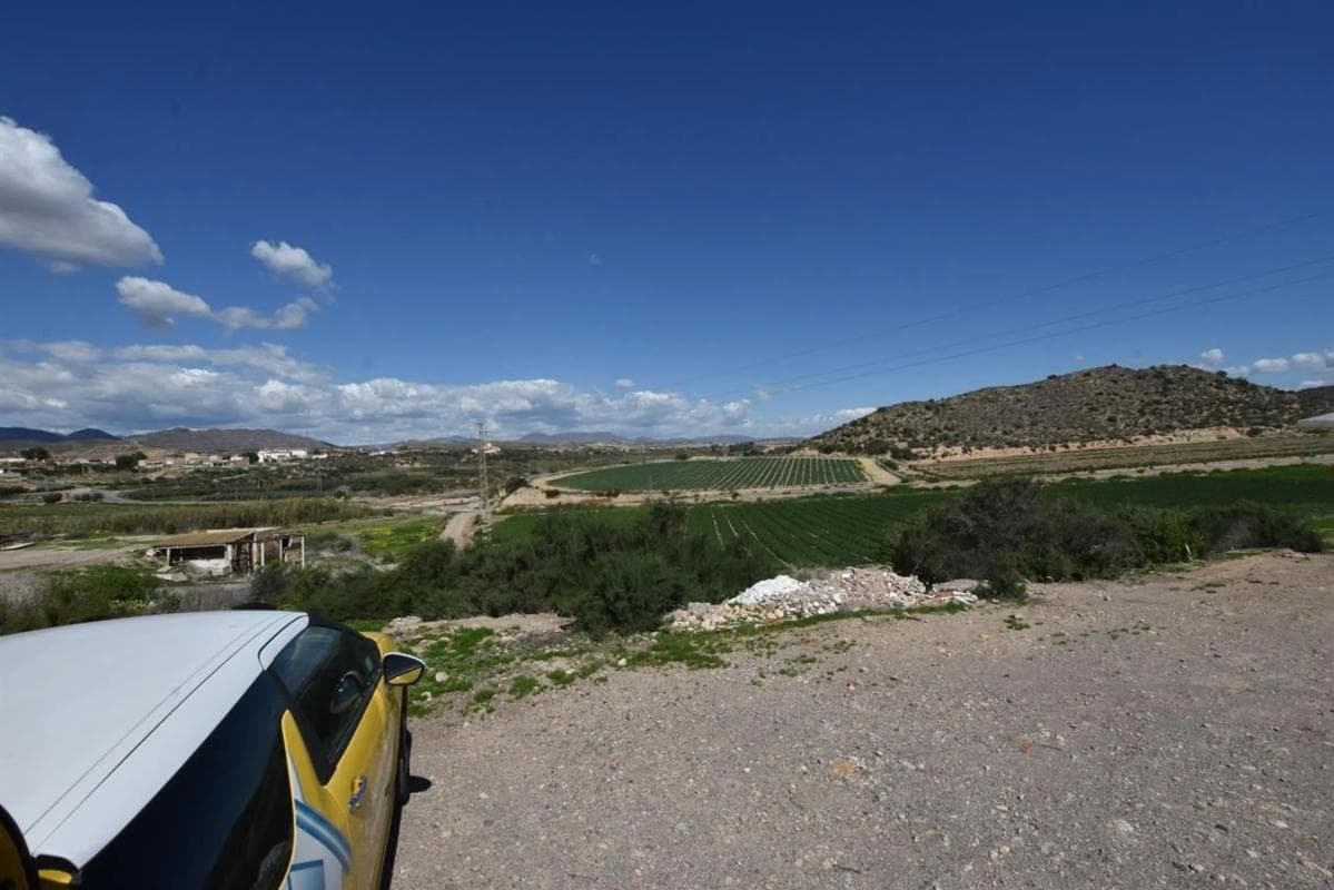 Terreno en venta en Cuevas del Almanzora, Almería photo 3