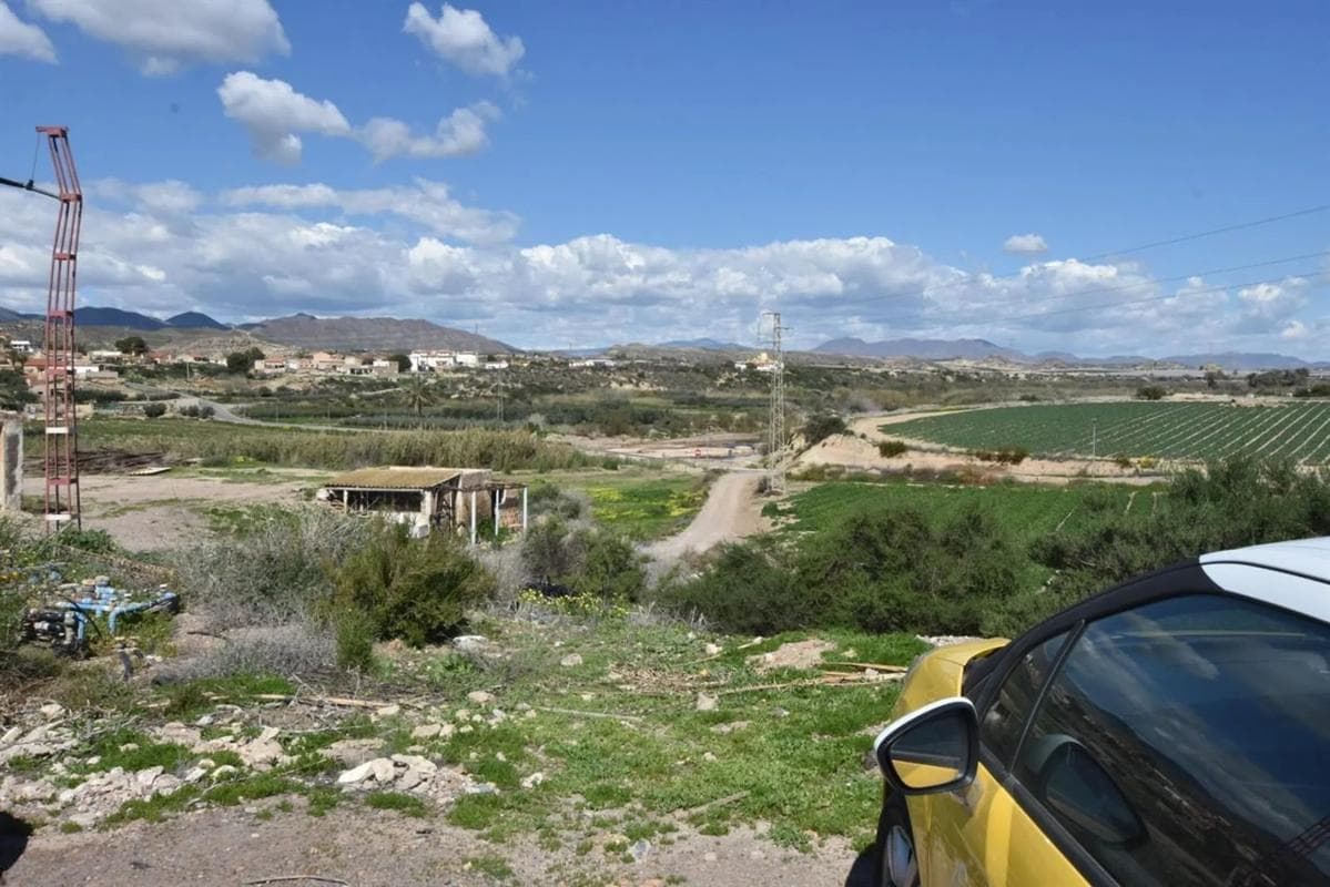 Terreno en venta en Cuevas del Almanzora, Almería photo 4