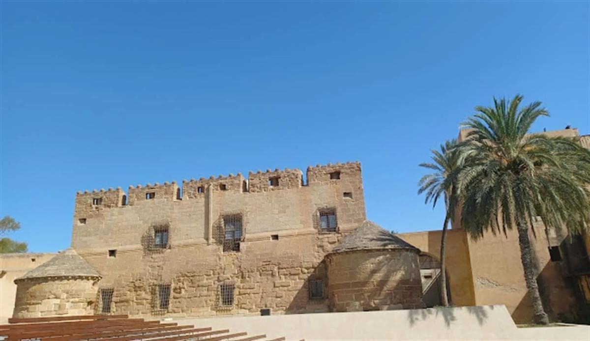 Terreno en venta en Cuevas del Almanzora, Almería photo 5