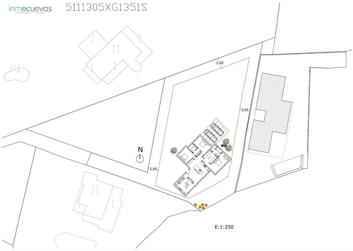 Terreno en venta en Cuevas del Almanzora, Almería photo 3