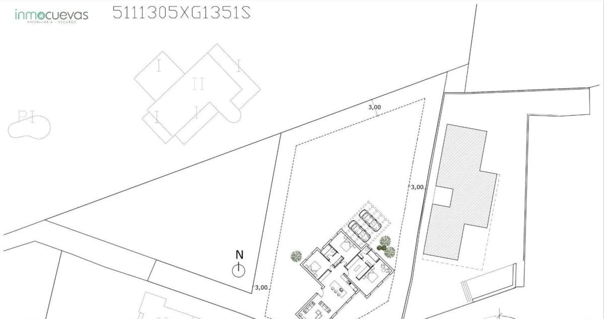 Terreno en venta en Cuevas del Almanzora, Almería photo 4