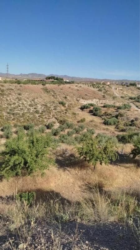 Terreno en venta en Huercal Overa, Almería photo 5