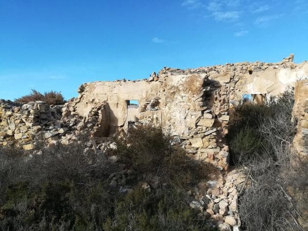 Terreno en paraje los jibaos s/n thumbnail 2