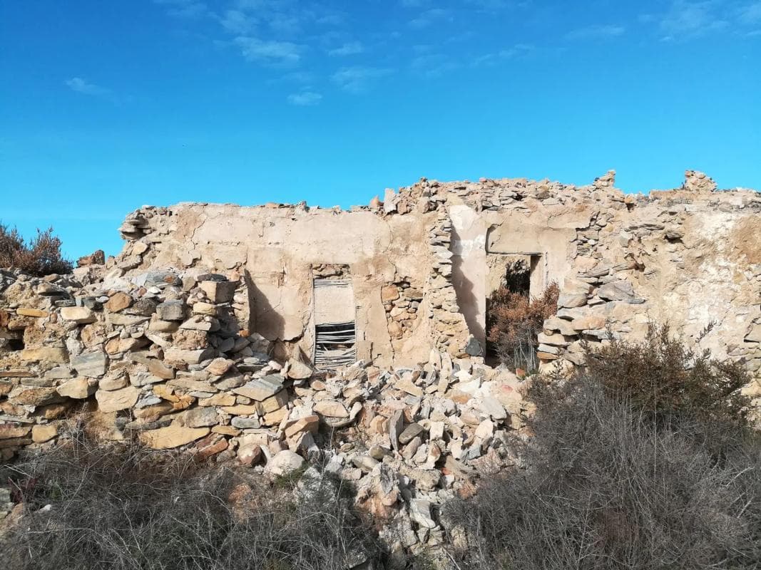 Terreno en venta en Huercal Overa, Almería photo 4