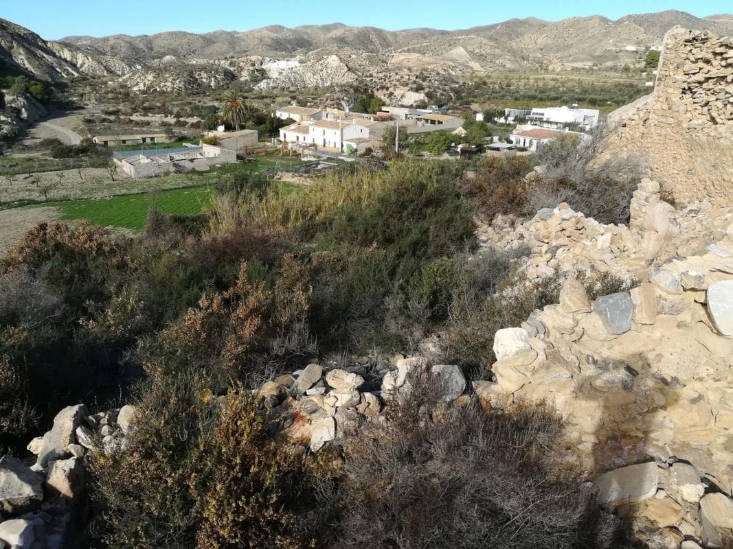 Terreno en venta en Huercal Overa, Almería photo 5