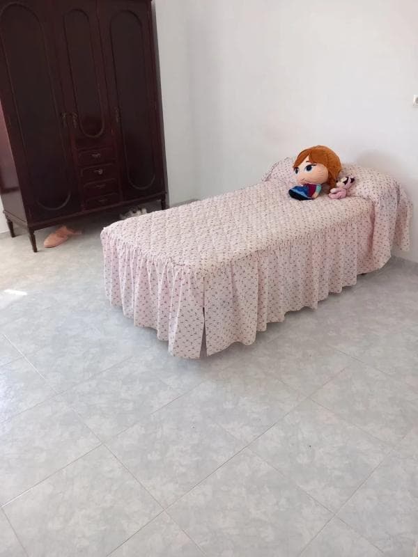 Terreno en venta en Turrillas, Almería photo 3