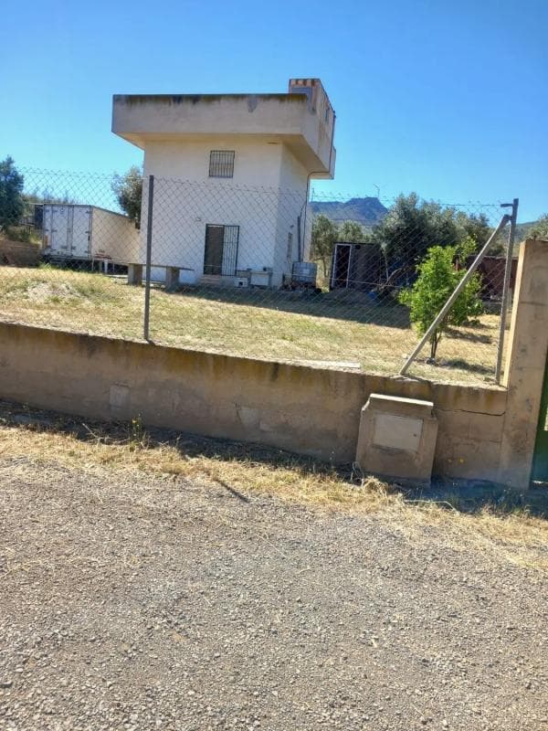 Terreno en venta en Turrillas, Almería photo 4