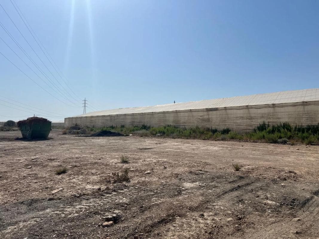 Terreno en venta en Lucainena de las Torres, Almería photo 2
