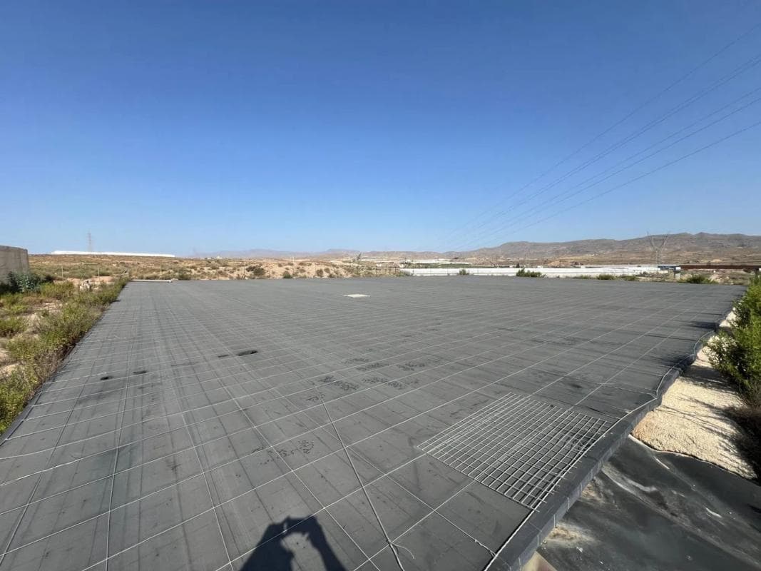 Terreno en venta en Lucainena de las Torres, Almería photo 3