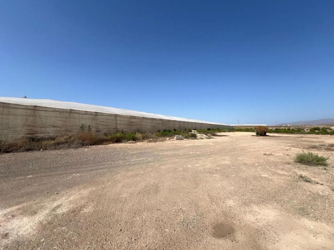 Terreno en venta en Lucainena de las Torres, Almería photo 5