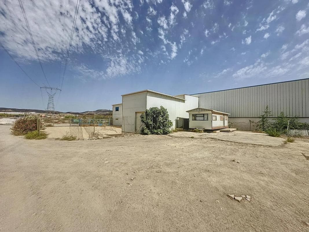 Terreno en venta en Lucainena de las Torres, Almería photo 2