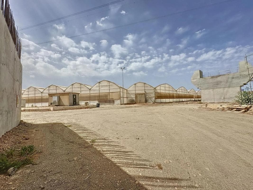 Terreno en venta en Lucainena de las Torres, Almería photo 3