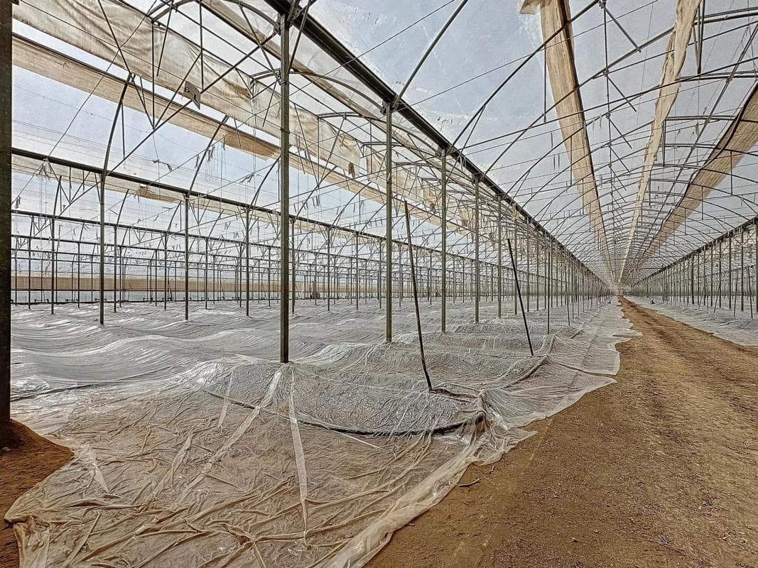 Terreno en venta en Lucainena de las Torres, Almería photo 4