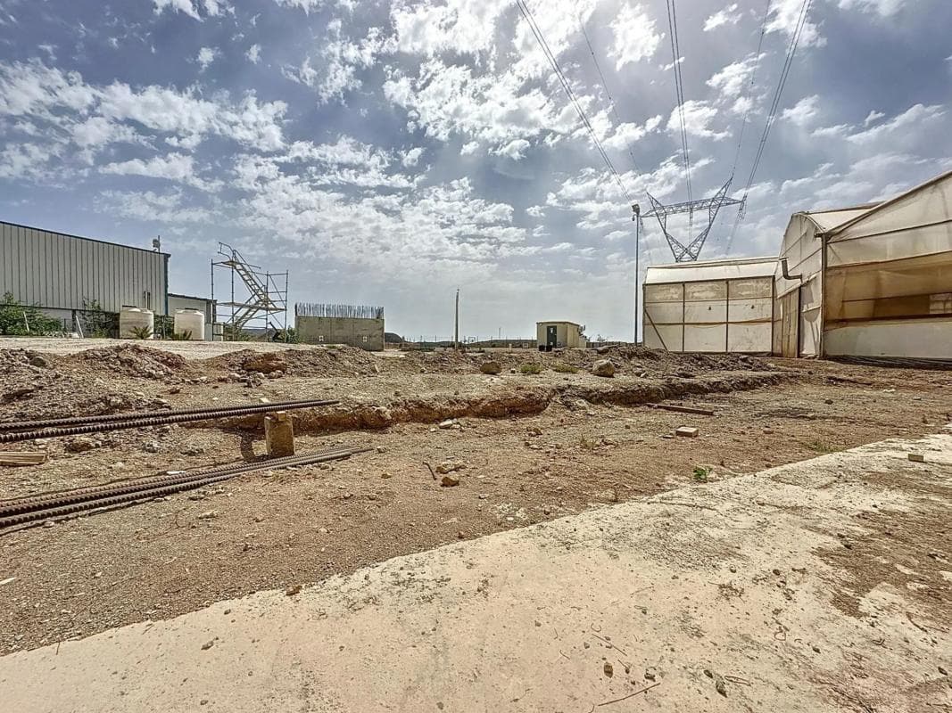 Terreno en venta en Lucainena de las Torres, Almería photo 5