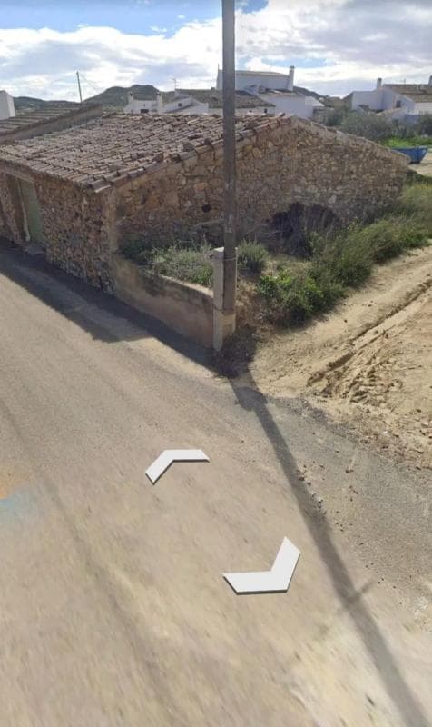 Terreno en venta en Sorbas, Almería photo 2